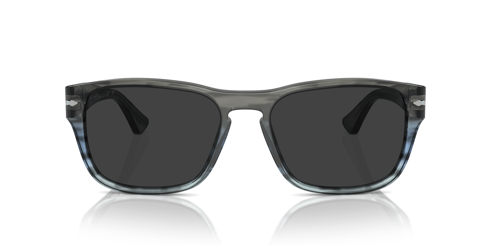 0PO3341S Acetate Unisex Sunglasses