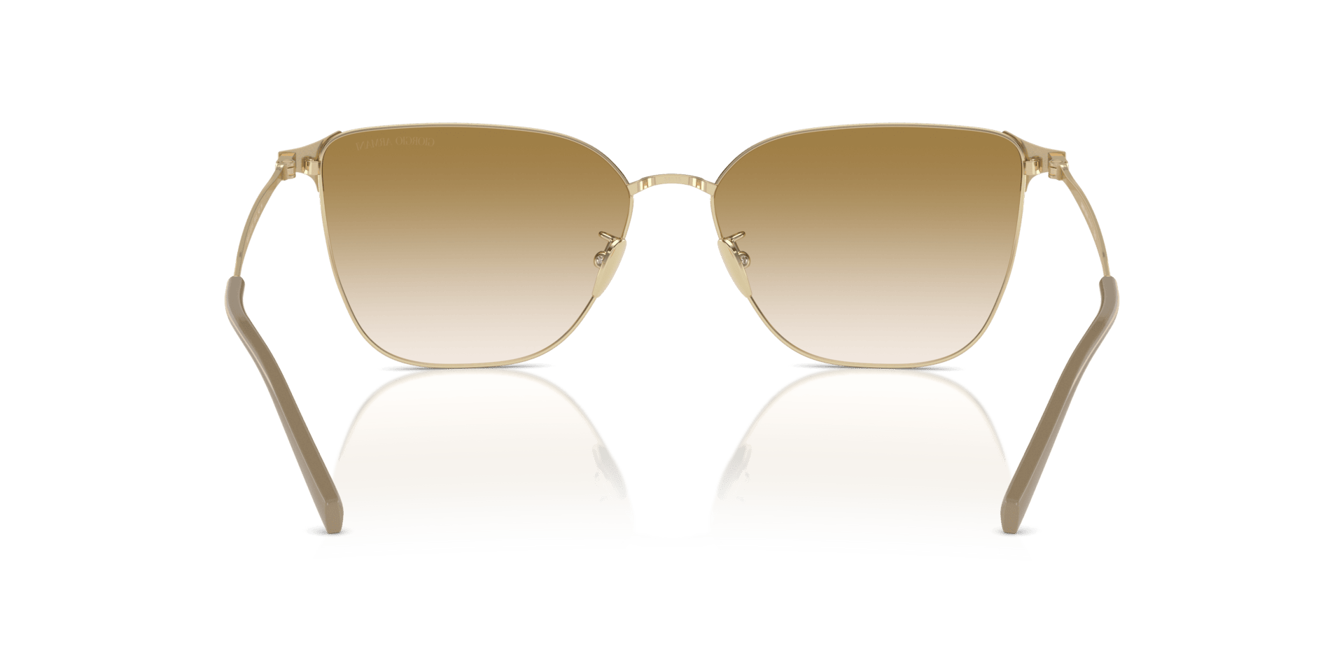 0AR6155 Steel Women Sunglasses