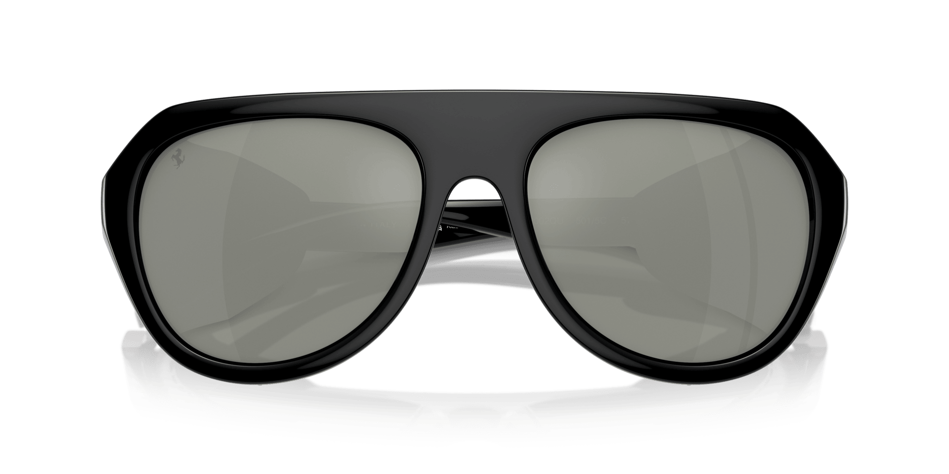0FH2002QU Injected Unisex Sunglasses