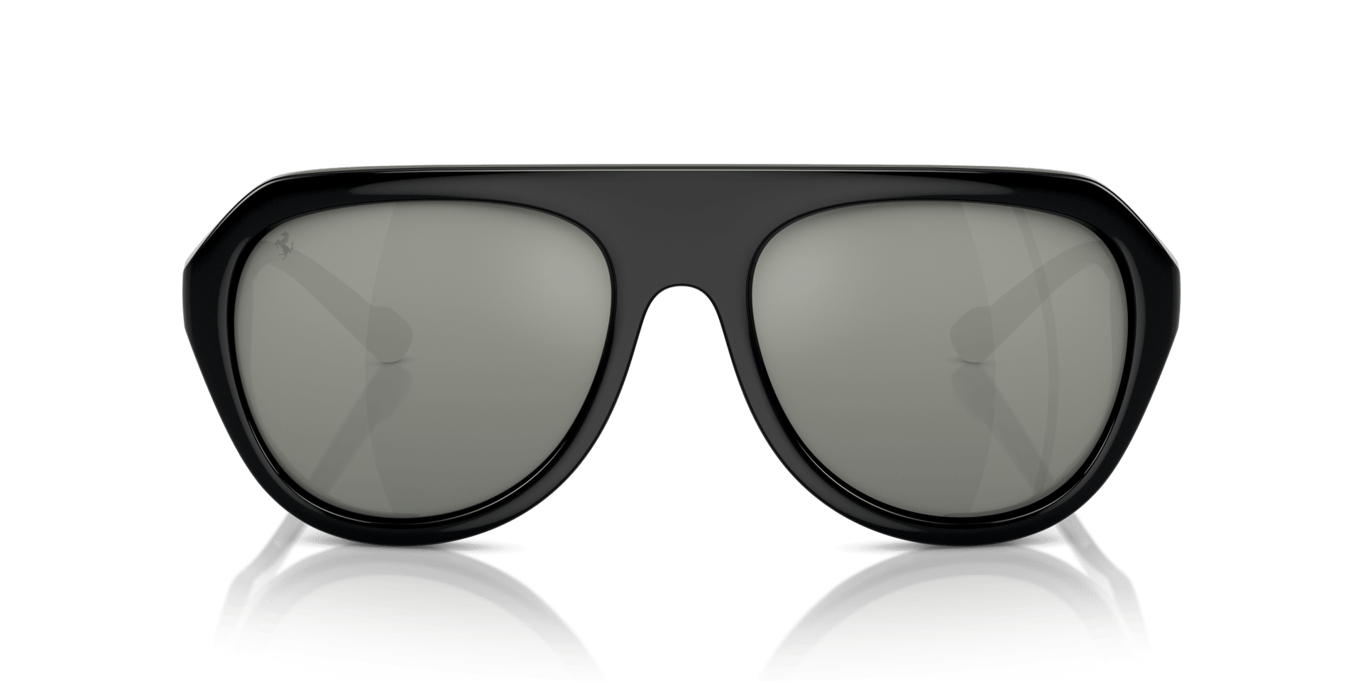 0FH2002QU Injected Unisex Sunglasses
