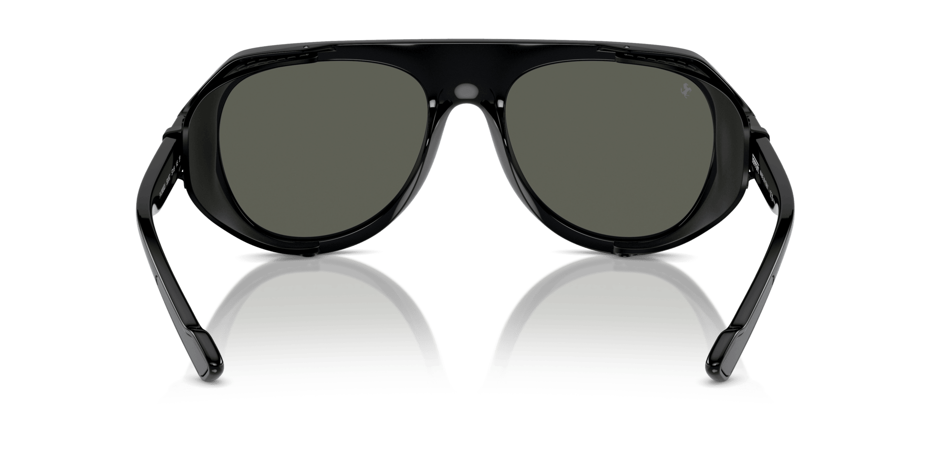 0FH2002QU Injected Unisex Sunglasses