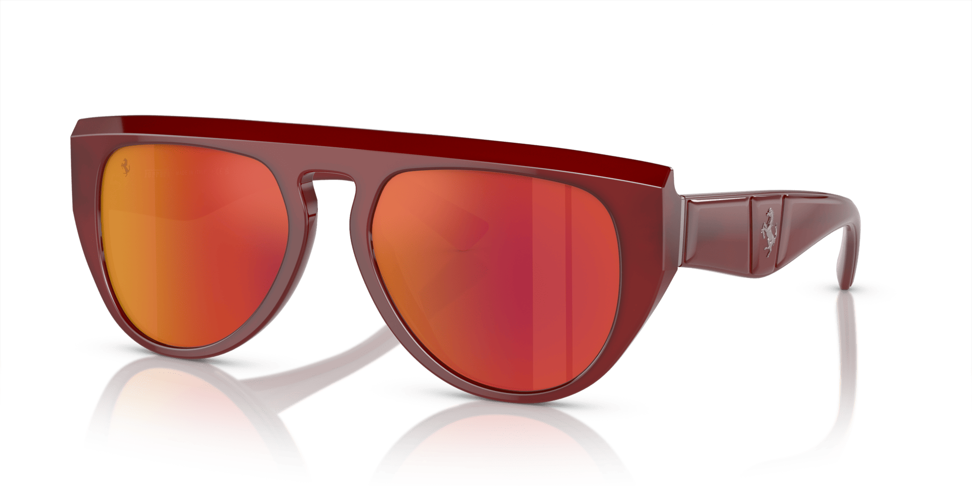 0FH2005U Acetate Unisex Sunglasses