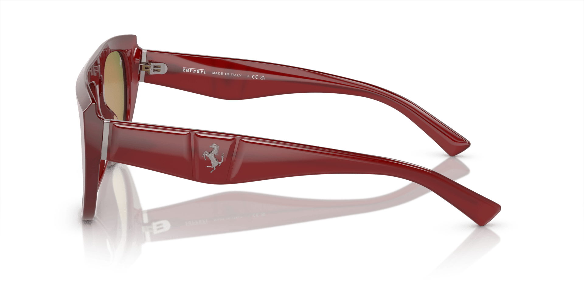 0FH2005U Acetate Unisex Sunglasses