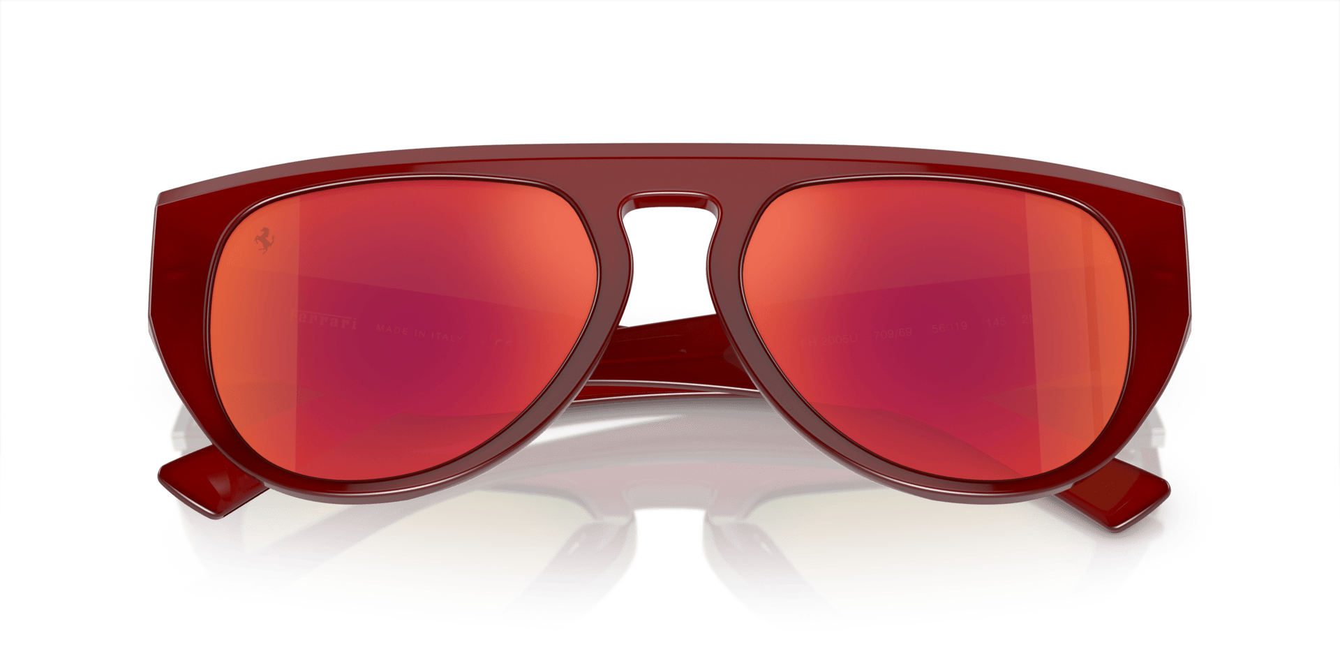 0FH2005U Acetate Unisex Sunglasses