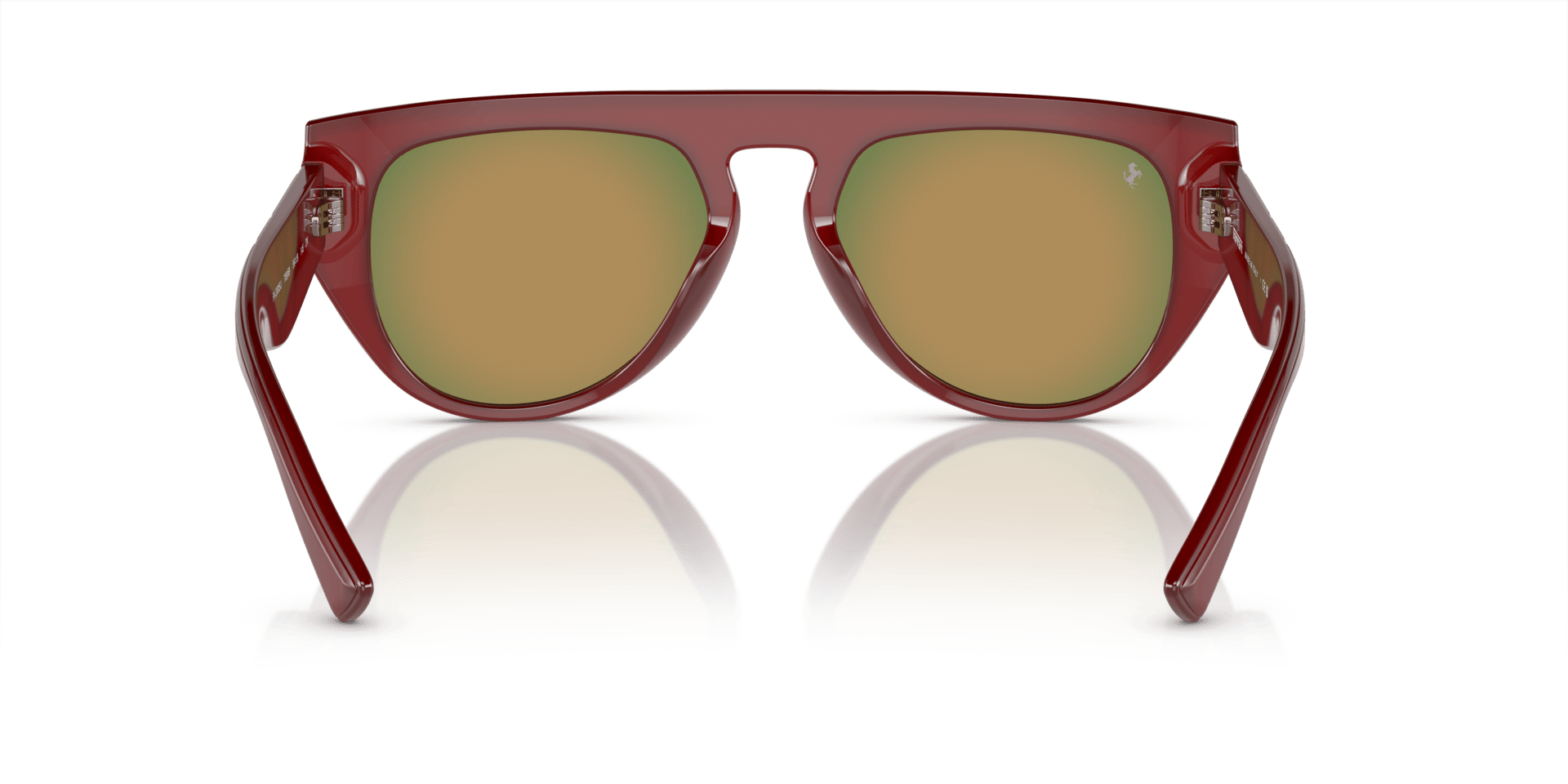 0FH2005U Acetate Unisex Sunglasses