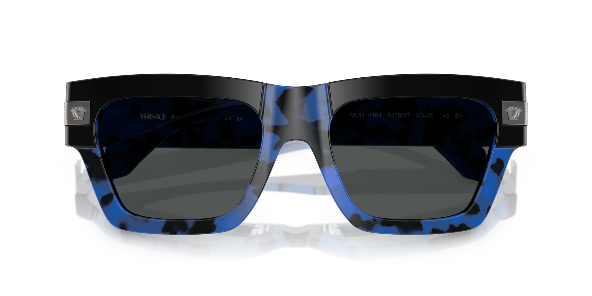 0VE4464 Acetate Men Sunglasses