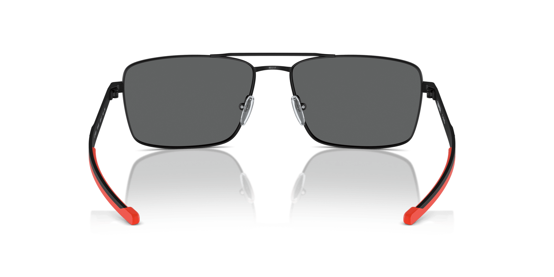 0FZ5001 Metal Men Sunglasses