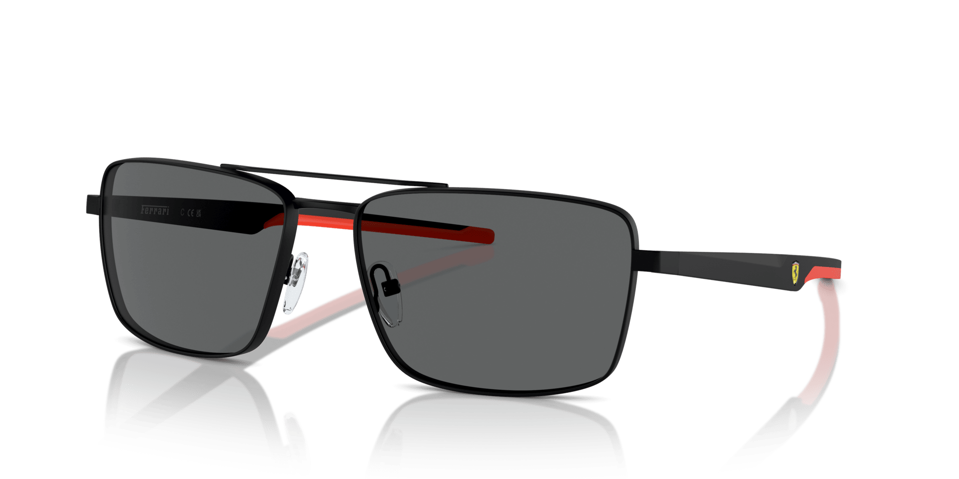 0FZ5001 Metal Men Sunglasses