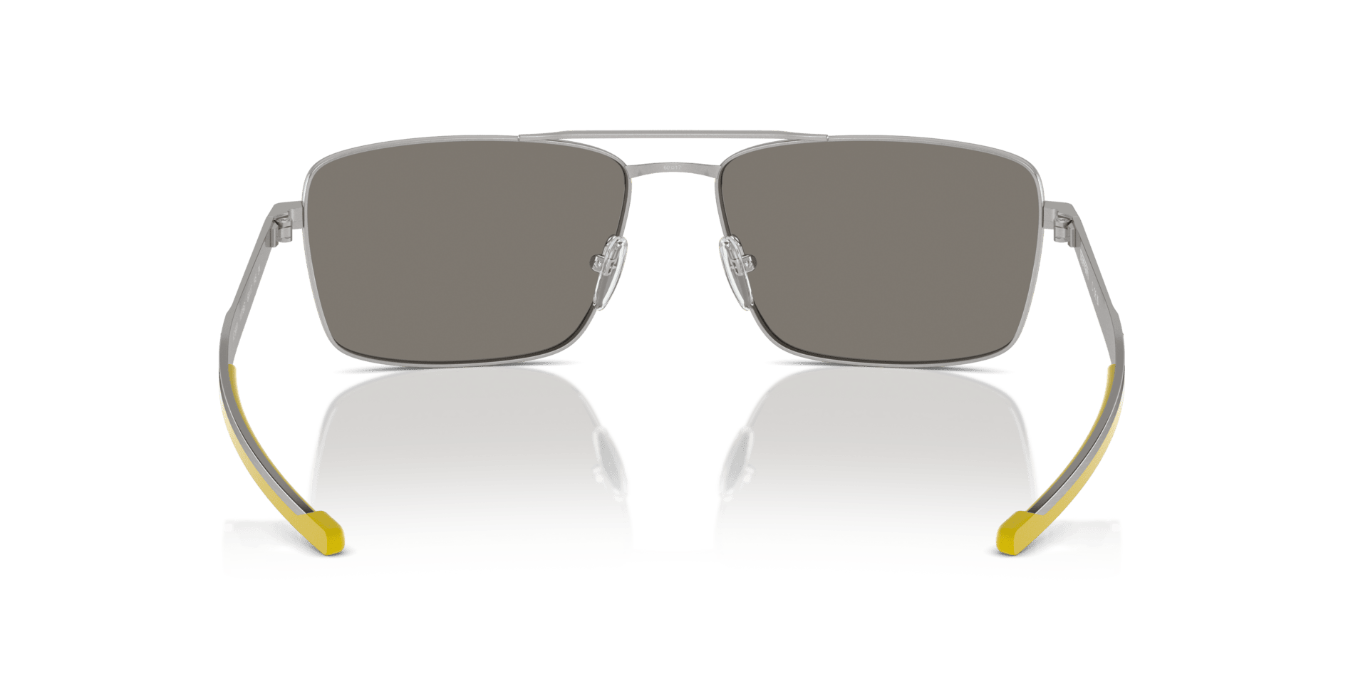 0FZ5001 Metal Men Sunglasses