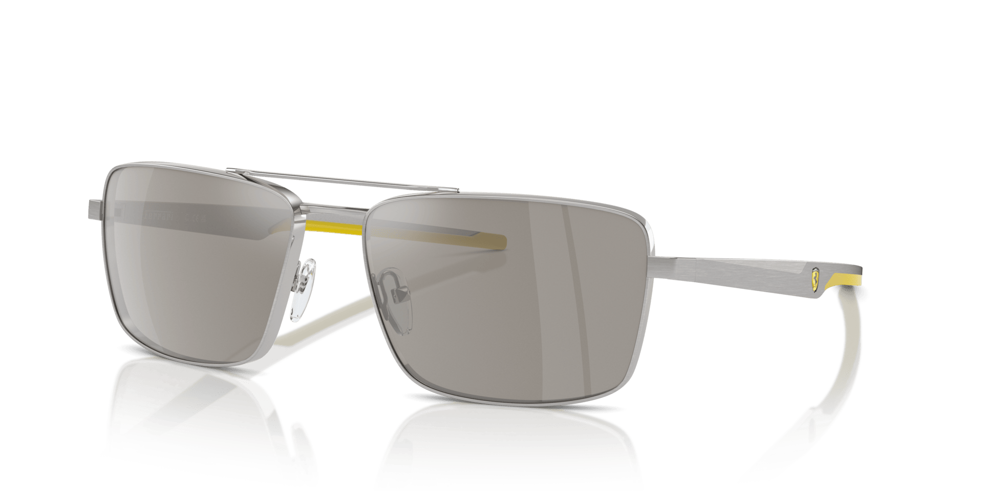 0FZ5001 Metal Men Sunglasses