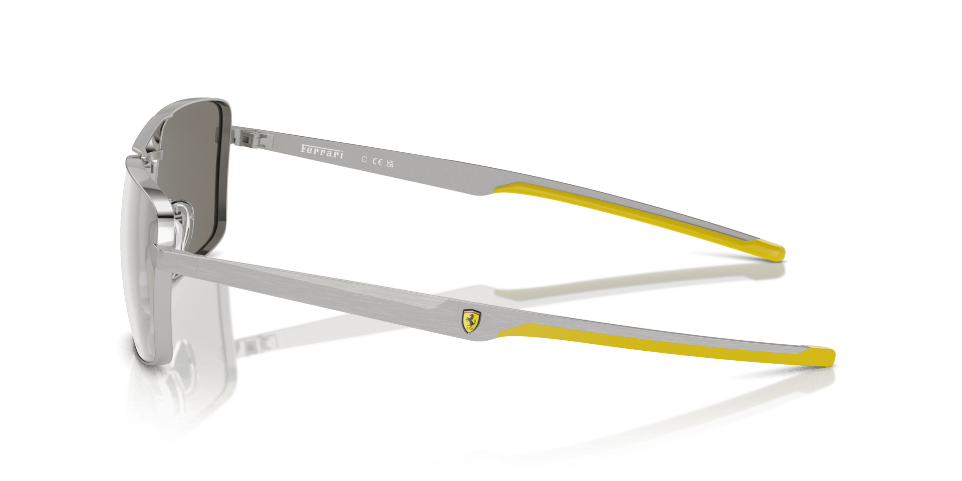 0FZ5001 Metal Men Sunglasses