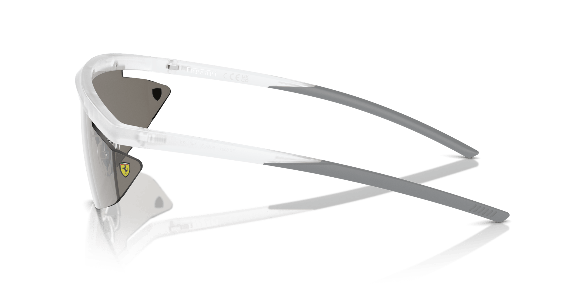 0FZ6001 Injected Unisex Sunglasses