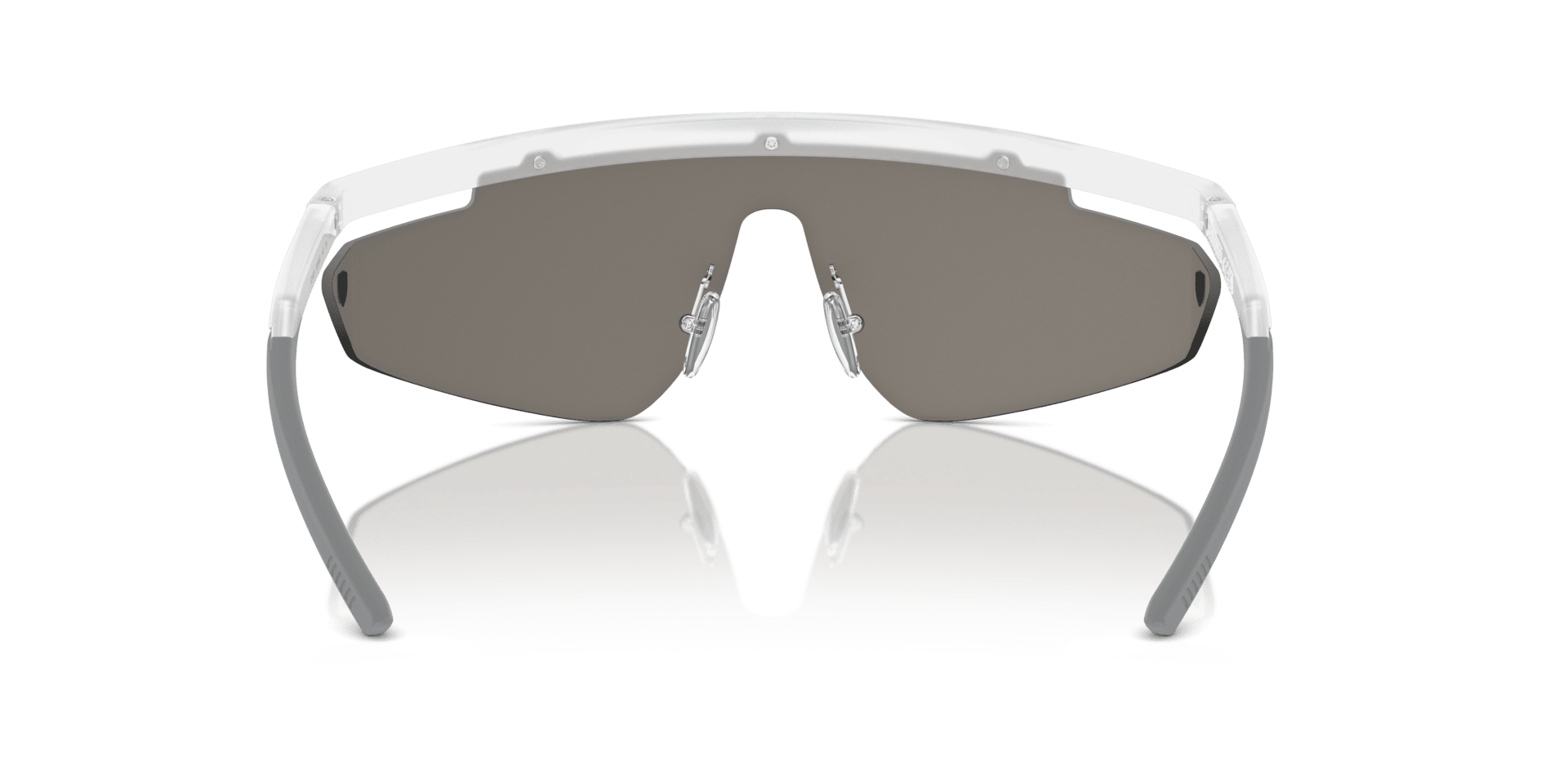 0FZ6001 Injected Unisex Sunglasses