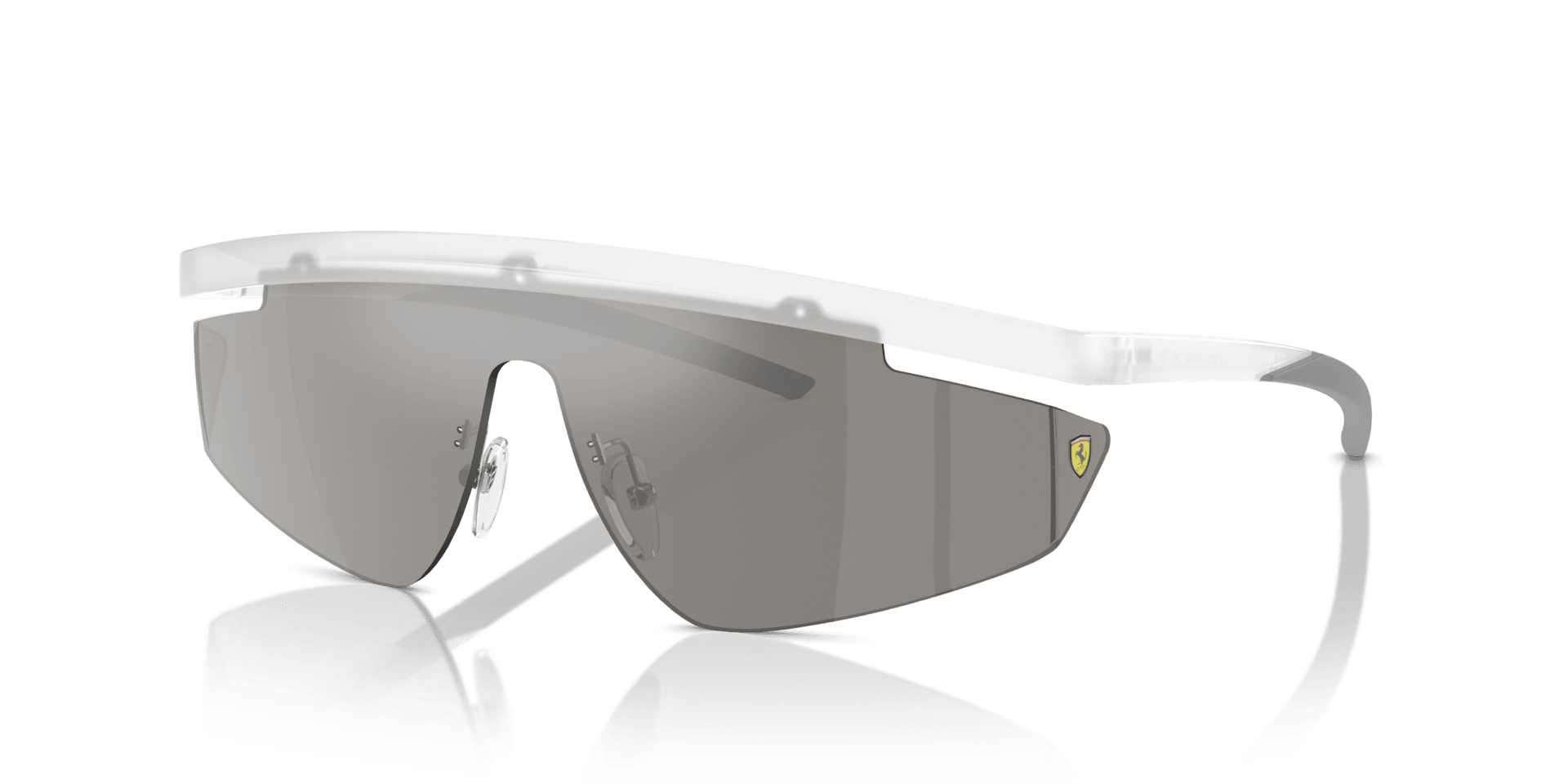 0FZ6001 Injected Unisex Sunglasses