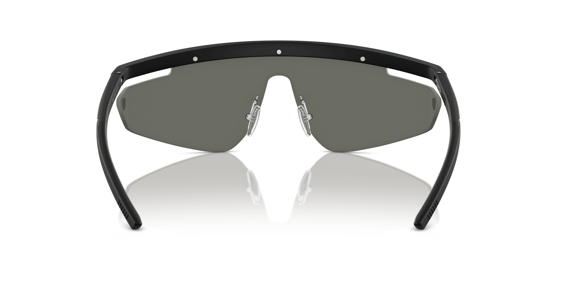 0FZ6001 Injected Unisex Sunglasses
