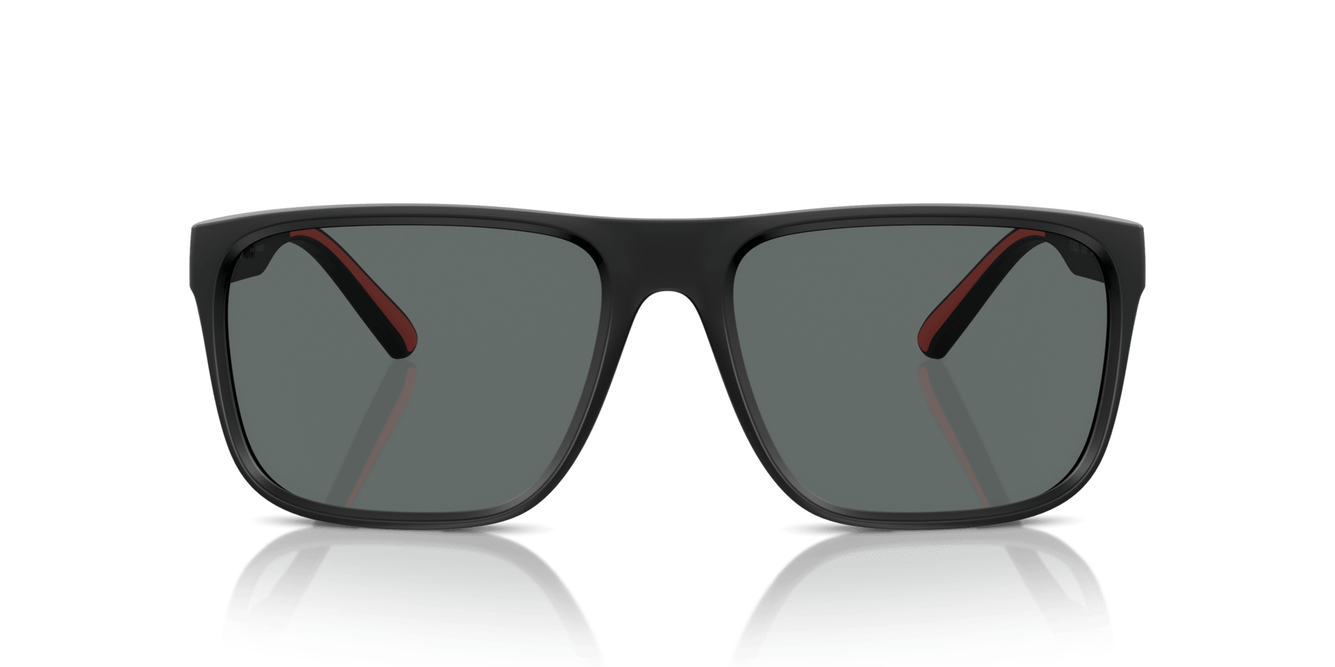 0FZ6002U Injected Men Sunglasses