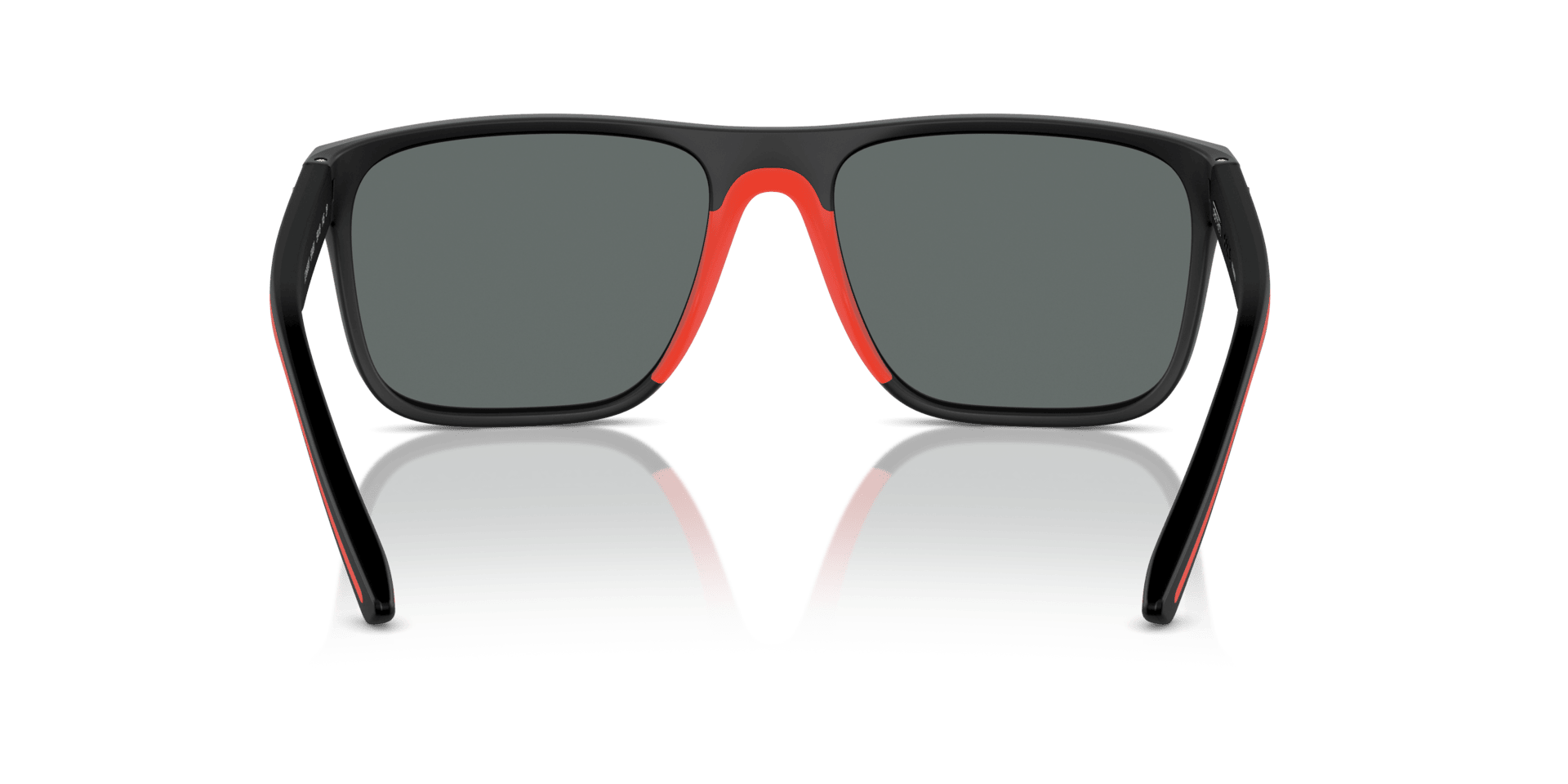 0FZ6002U Injected Men Sunglasses