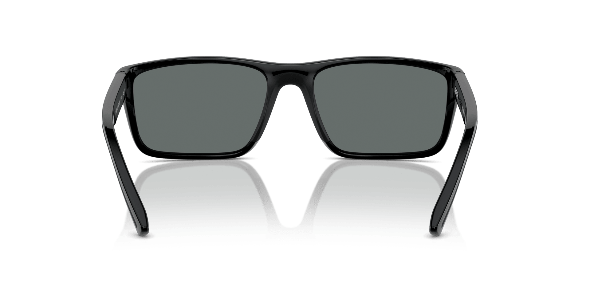 0FZ6003U Injected Men Sunglasses