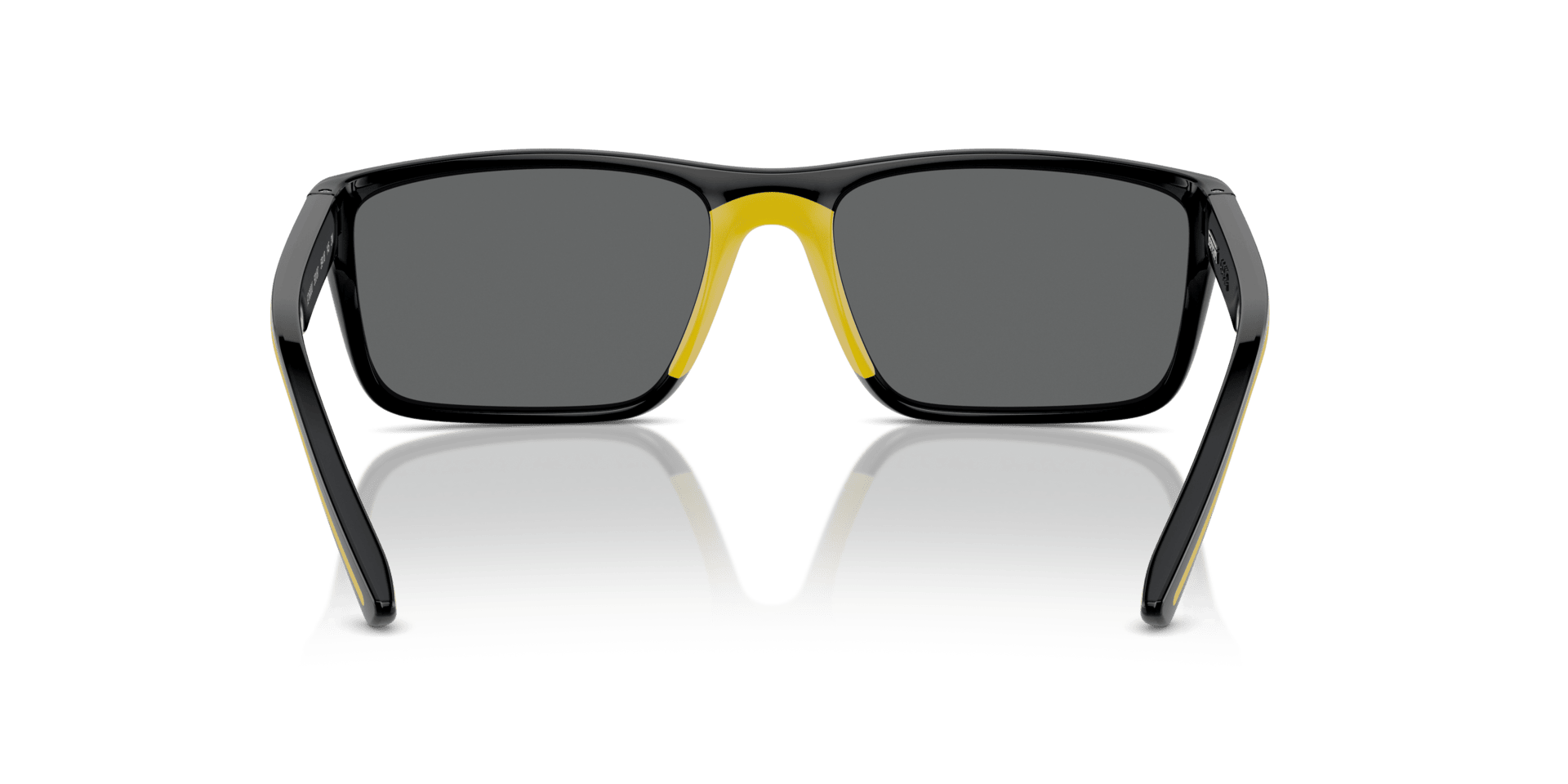 0FZ6003U Injected Men Sunglasses
