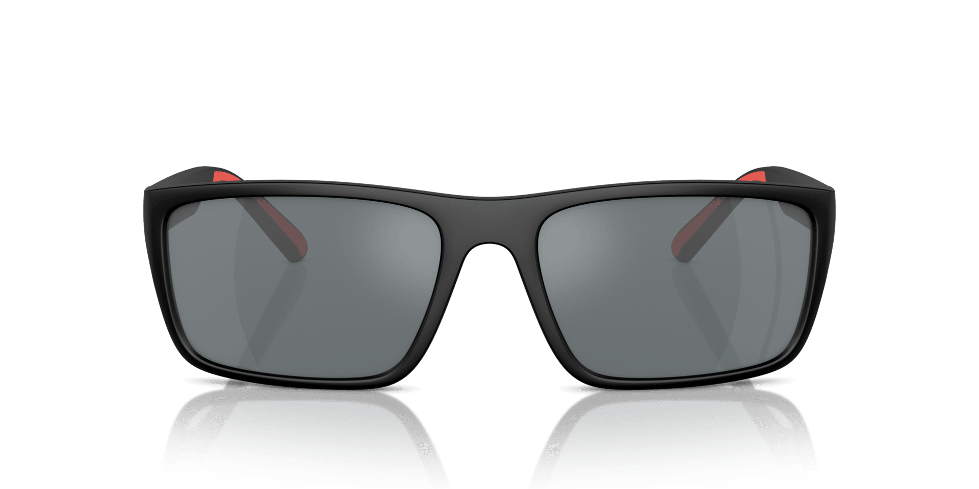0FZ6003U Injected Men Sunglasses
