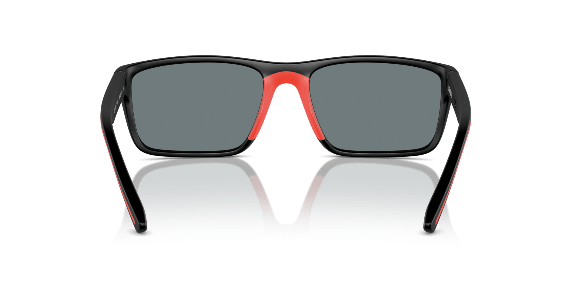0FZ6003U Injected Men Sunglasses