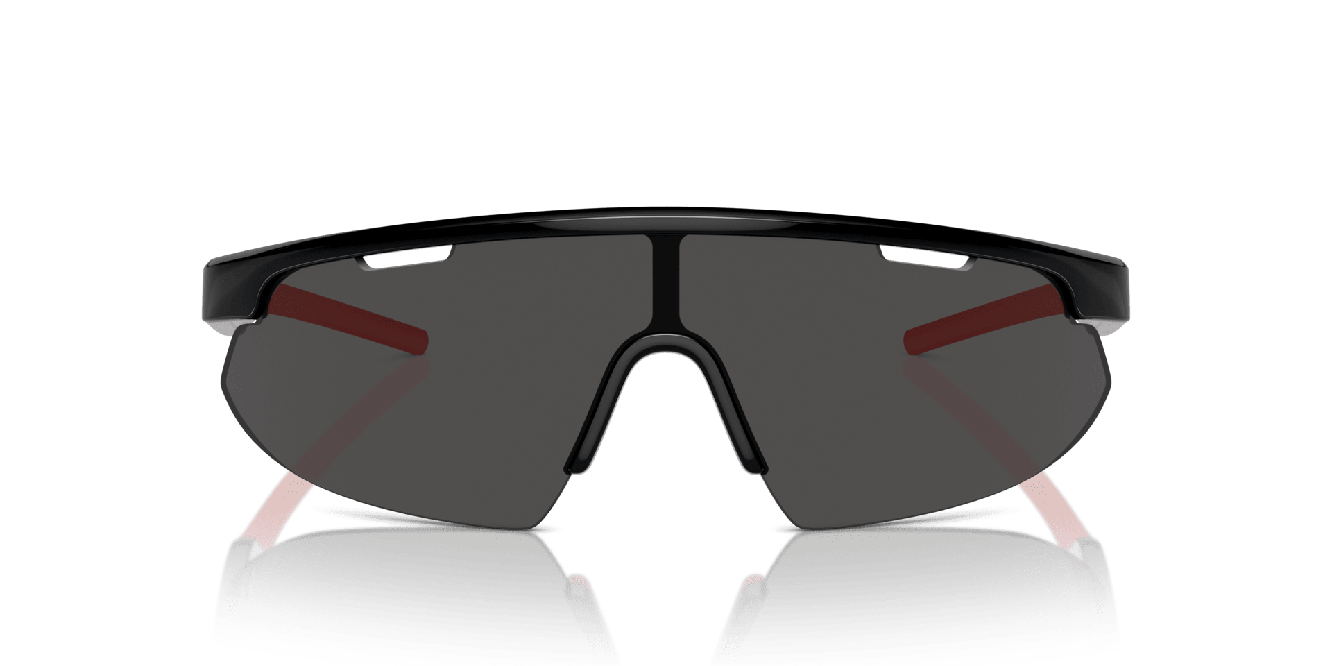 0FZ6004U Injected Unisex Sunglasses