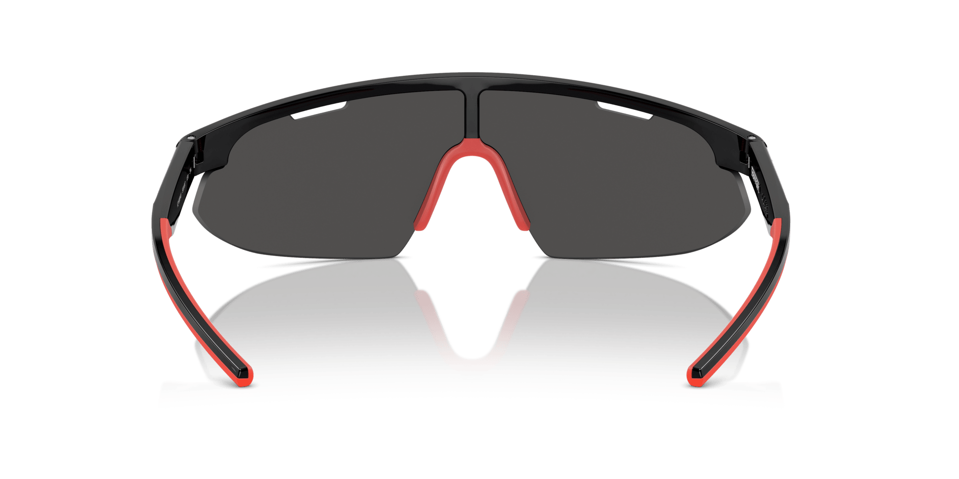 0FZ6004U Injected Unisex Sunglasses