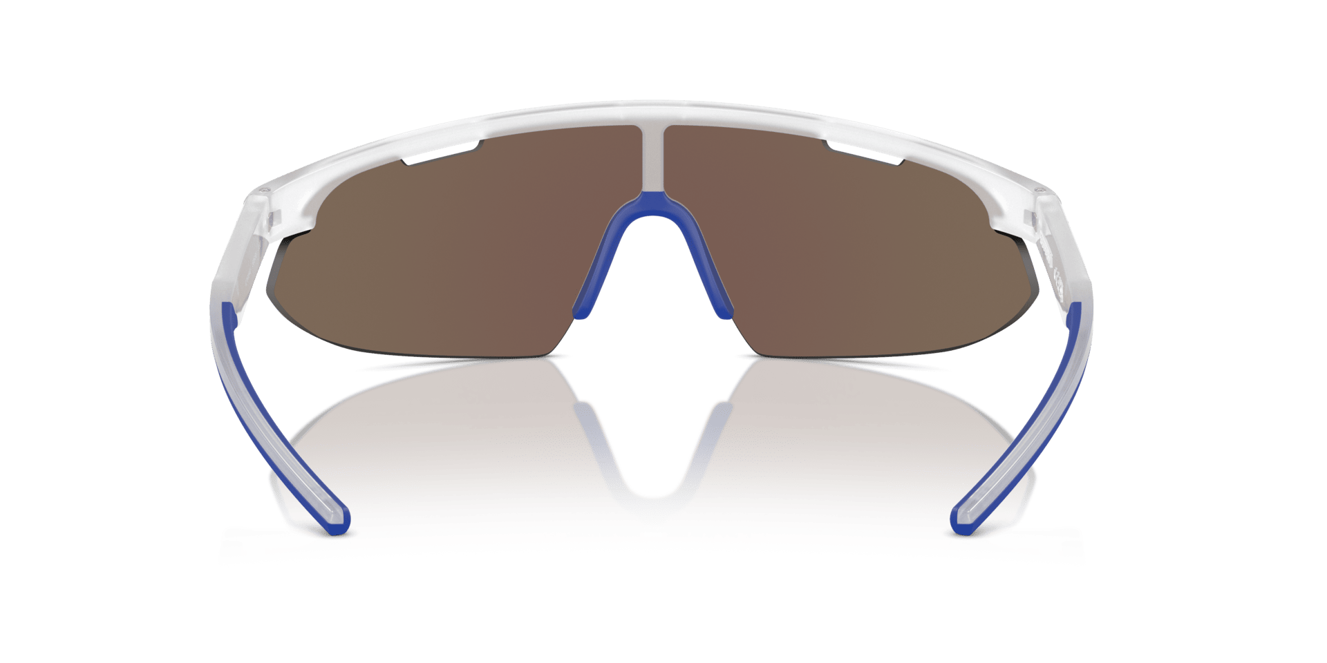 0FZ6004U Injected Unisex Sunglasses
