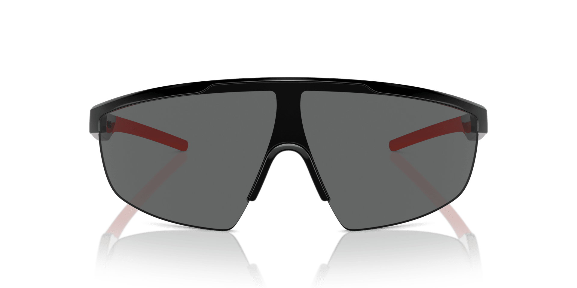 0FZ6005U Injected Unisex Sunglasses
