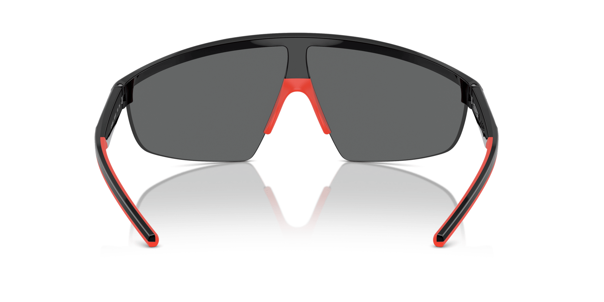 0FZ6005U Injected Unisex Sunglasses