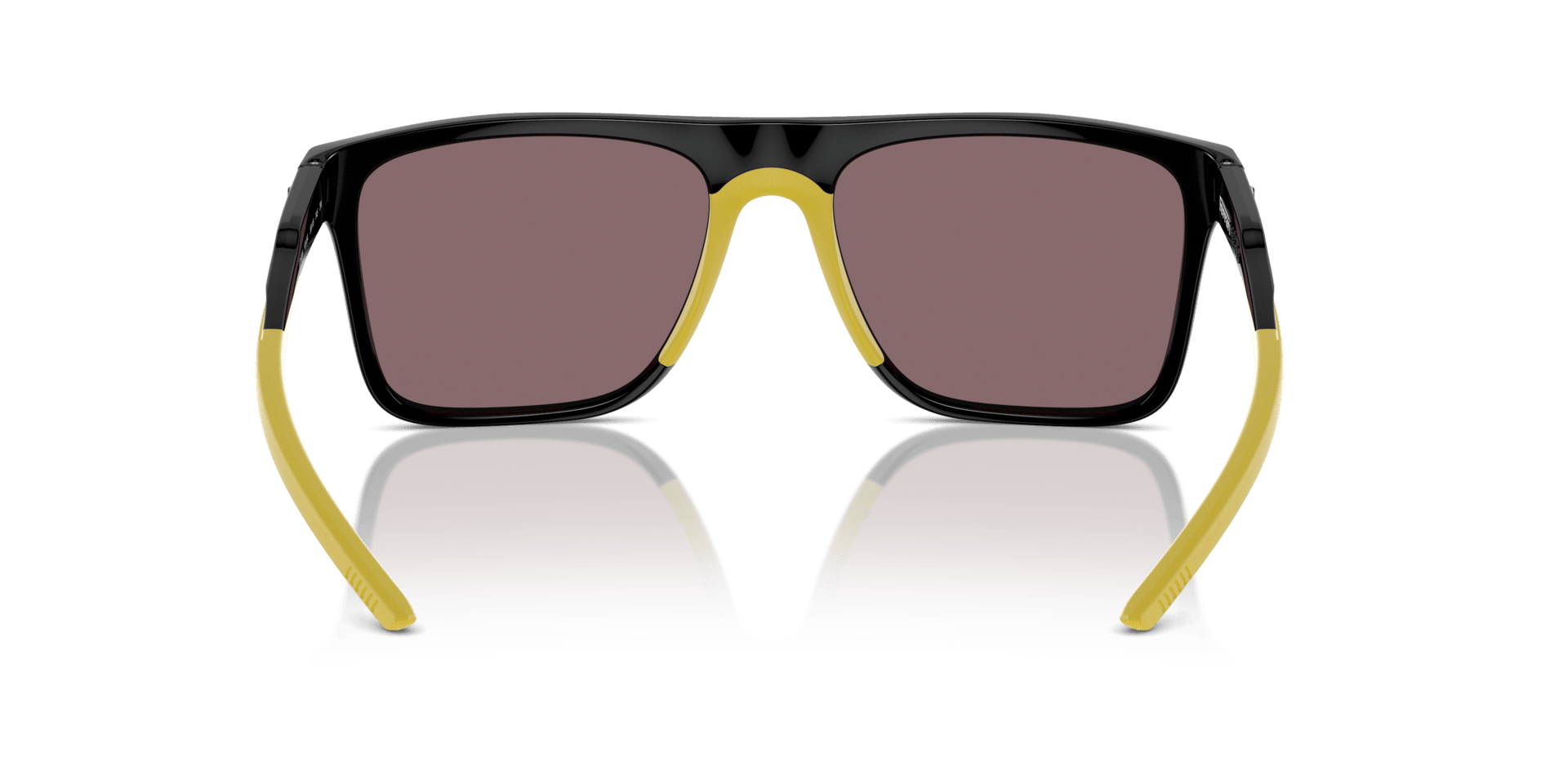 0FZ6006 Injected Men Sunglasses