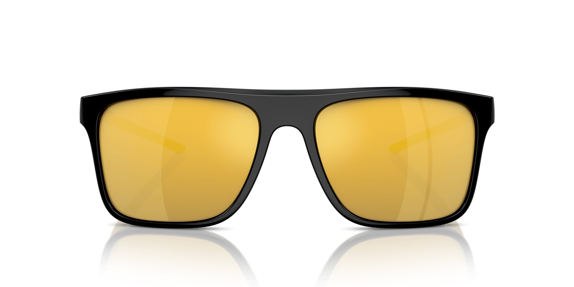 0FZ6006 Injected Men Sunglasses