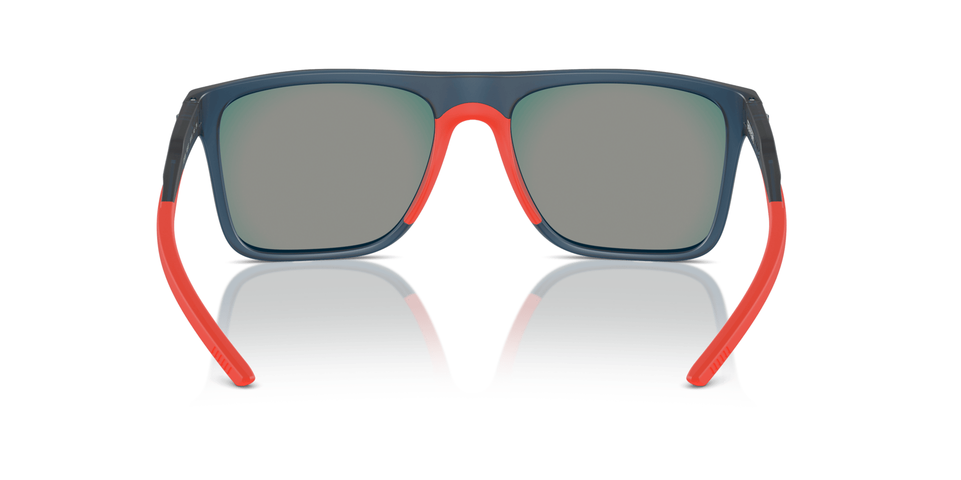 0FZ6006 Injected Men Sunglasses