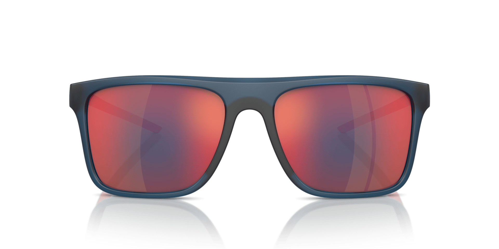 0FZ6006 Injected Men Sunglasses