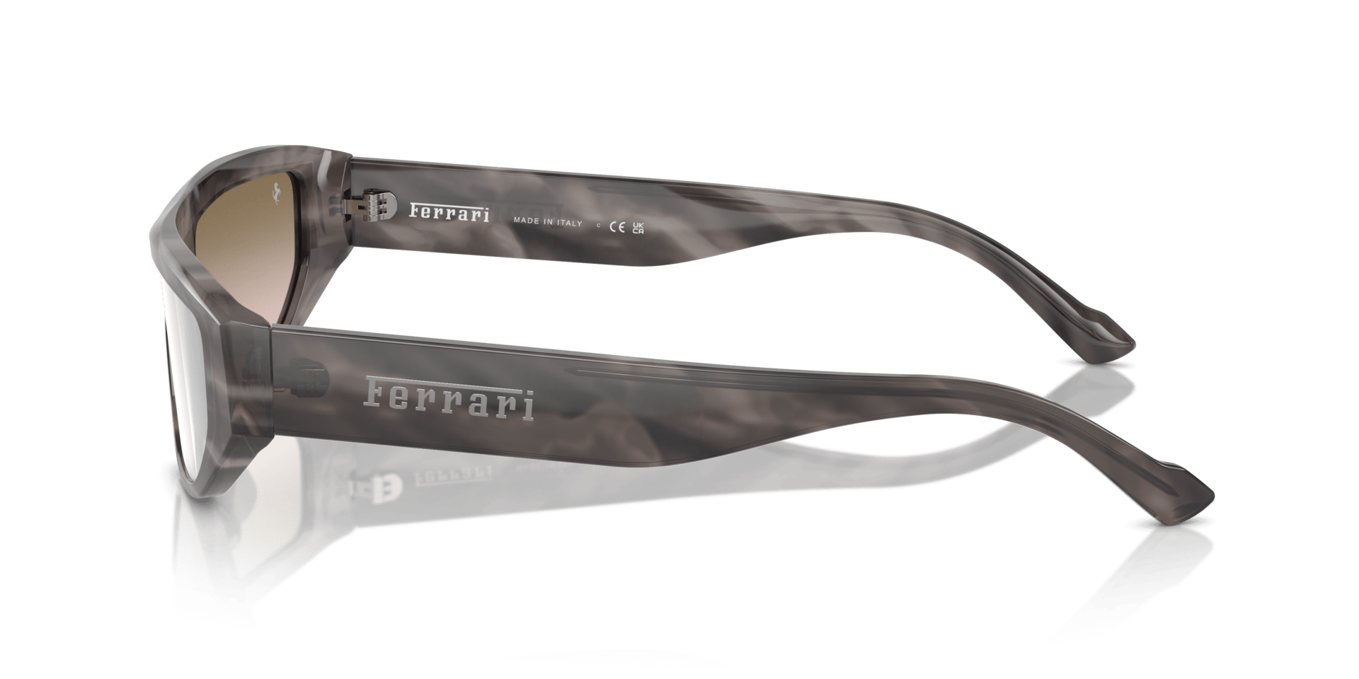 0FH2004U Acetate Unisex Sunglasses