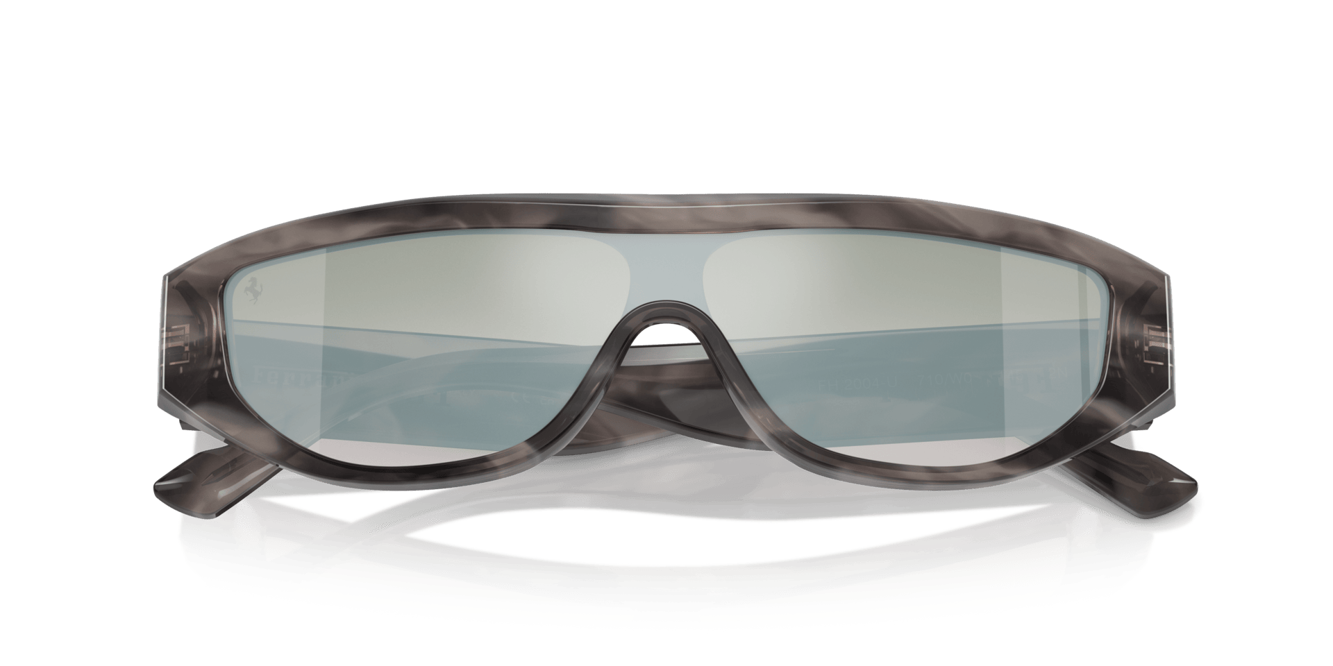 0FH2004U Acetate Unisex Sunglasses