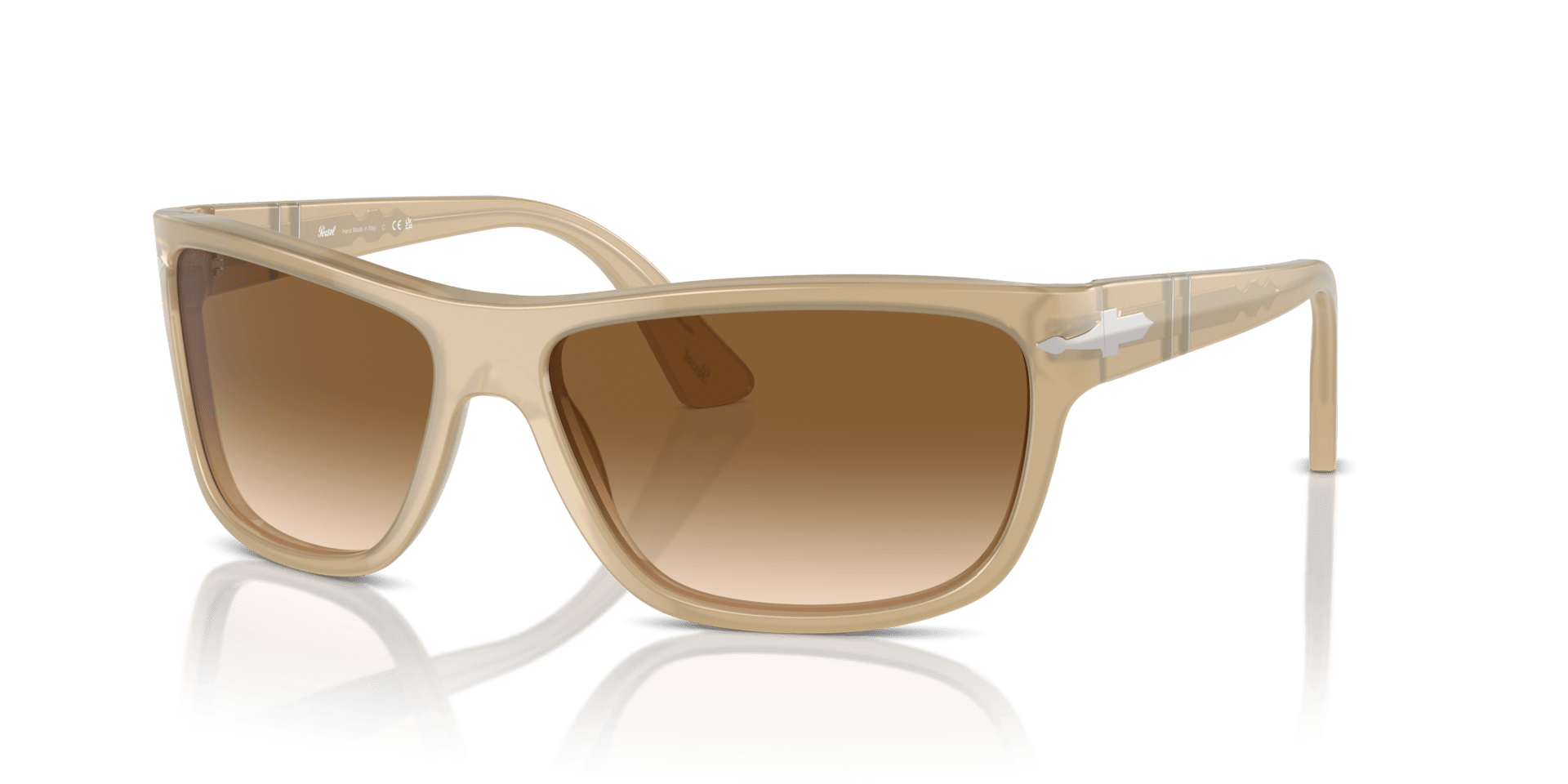 0PO3342S Acetate Unisex Sunglasses