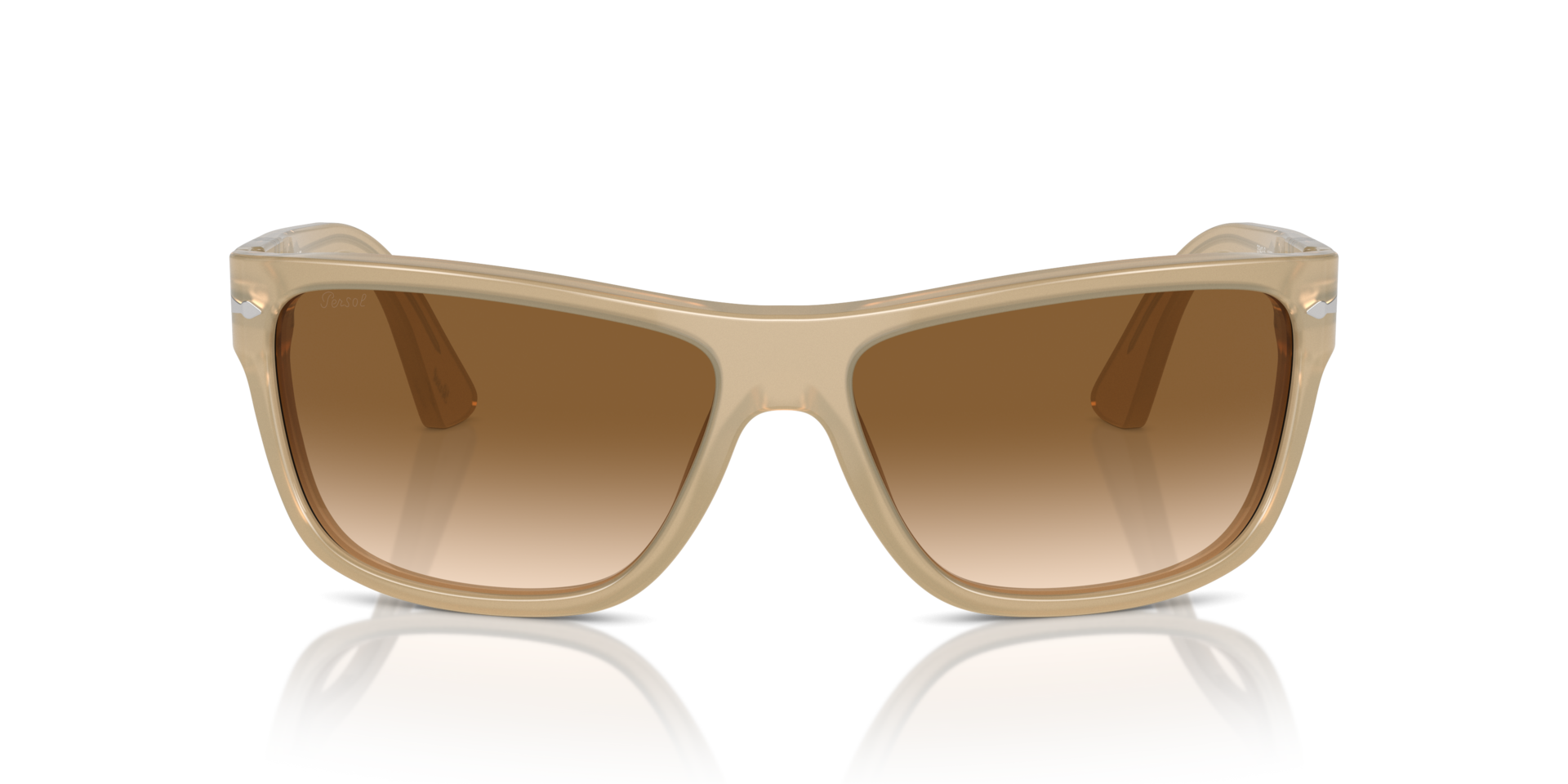 0PO3342S Acetate Unisex Sunglasses