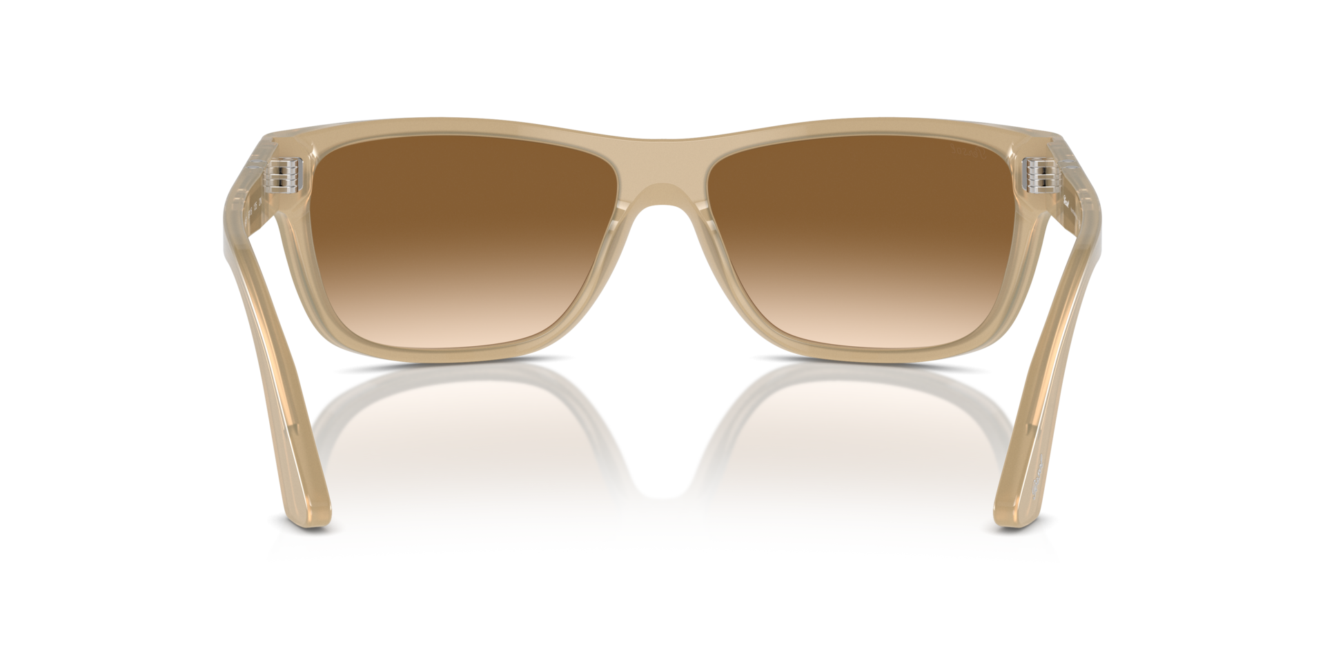 0PO3342S Acetate Unisex Sunglasses