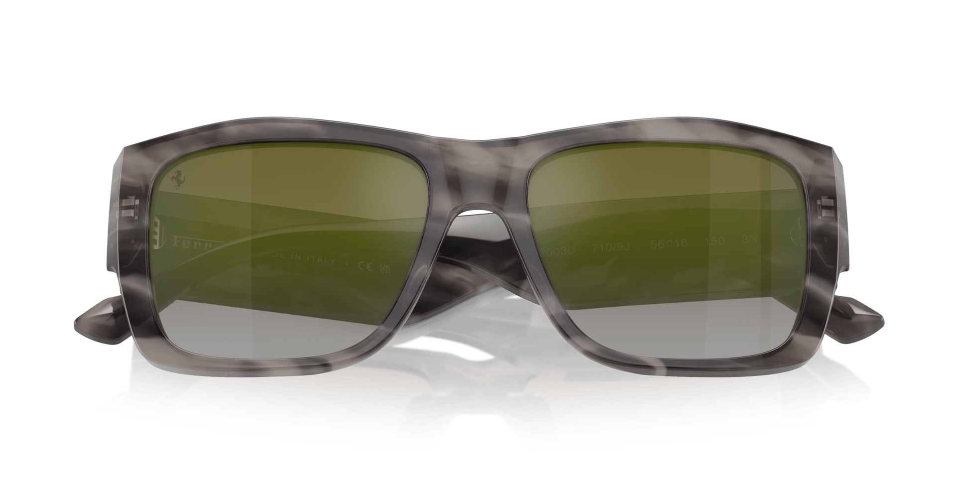 0FH2003U Acetate Unisex Sunglasses