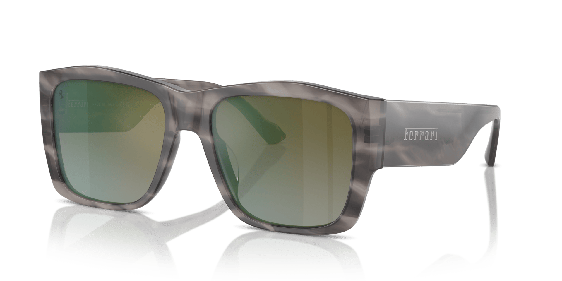0FH2003U Acetate Unisex Sunglasses