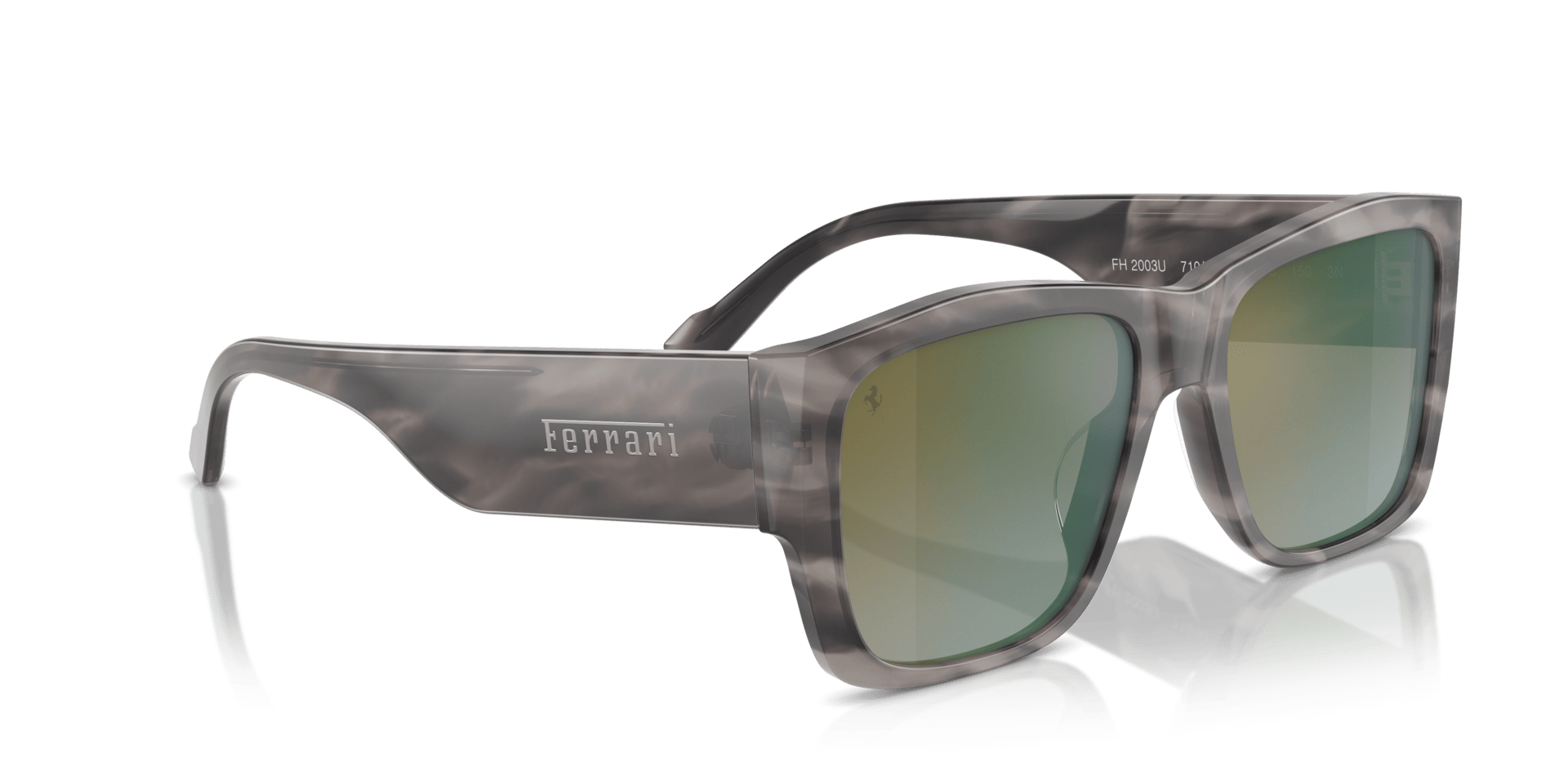 0FH2003U Acetate Unisex Sunglasses