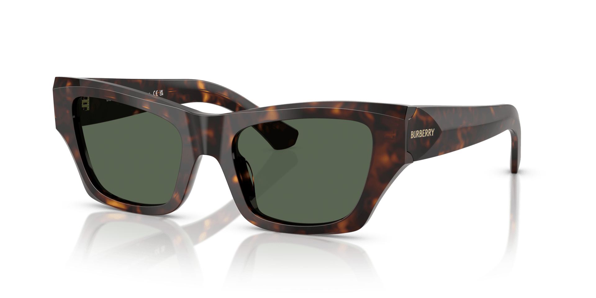 0BE4441U Acetate Women Sunglasses