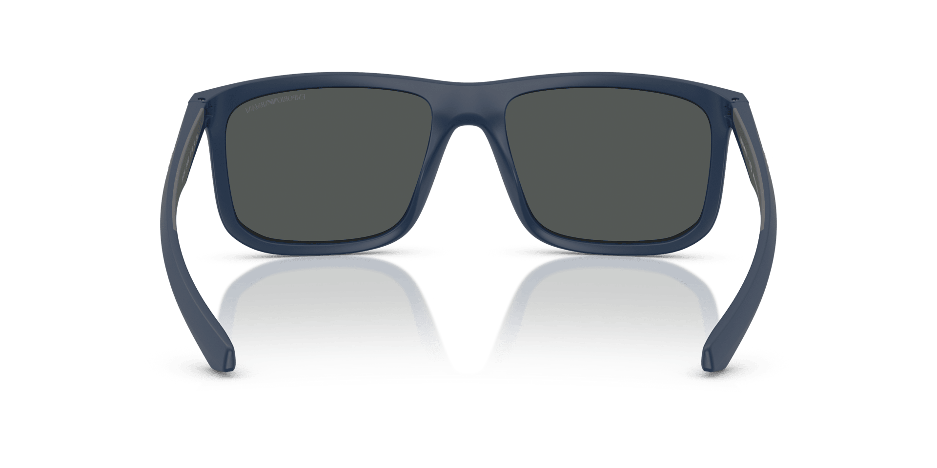 0EA4234U Injected Men Sunglasses