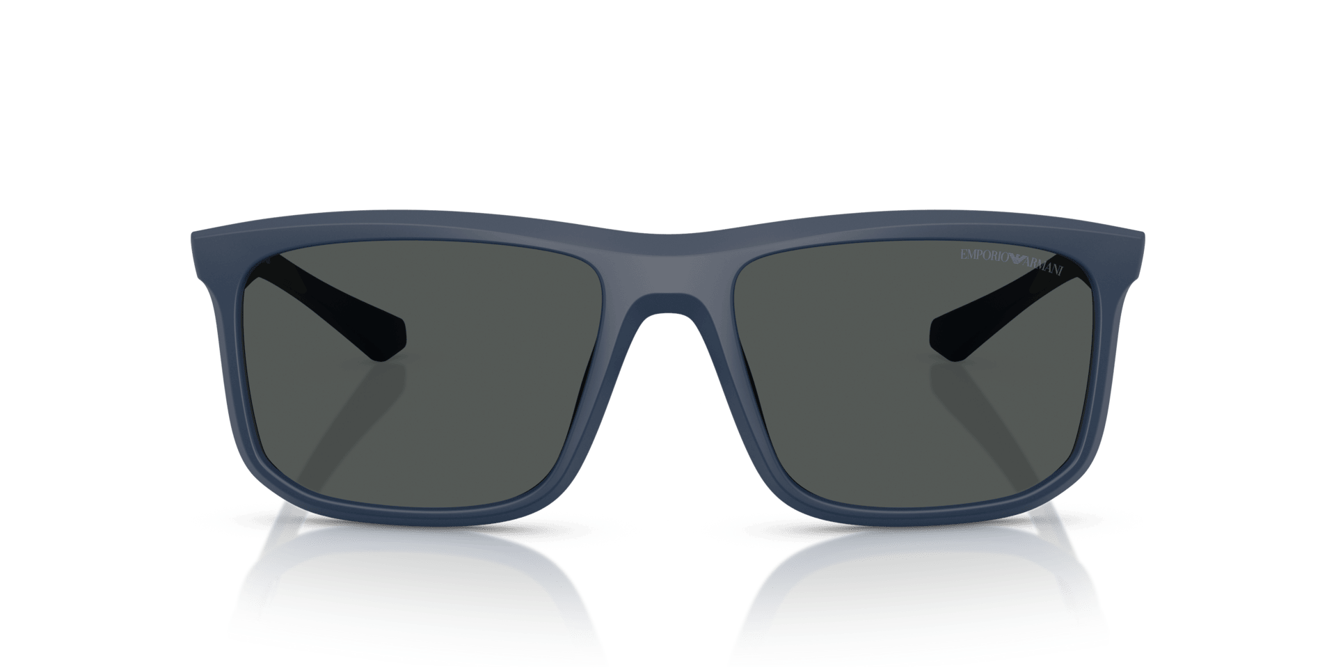 0EA4234U Injected Men Sunglasses