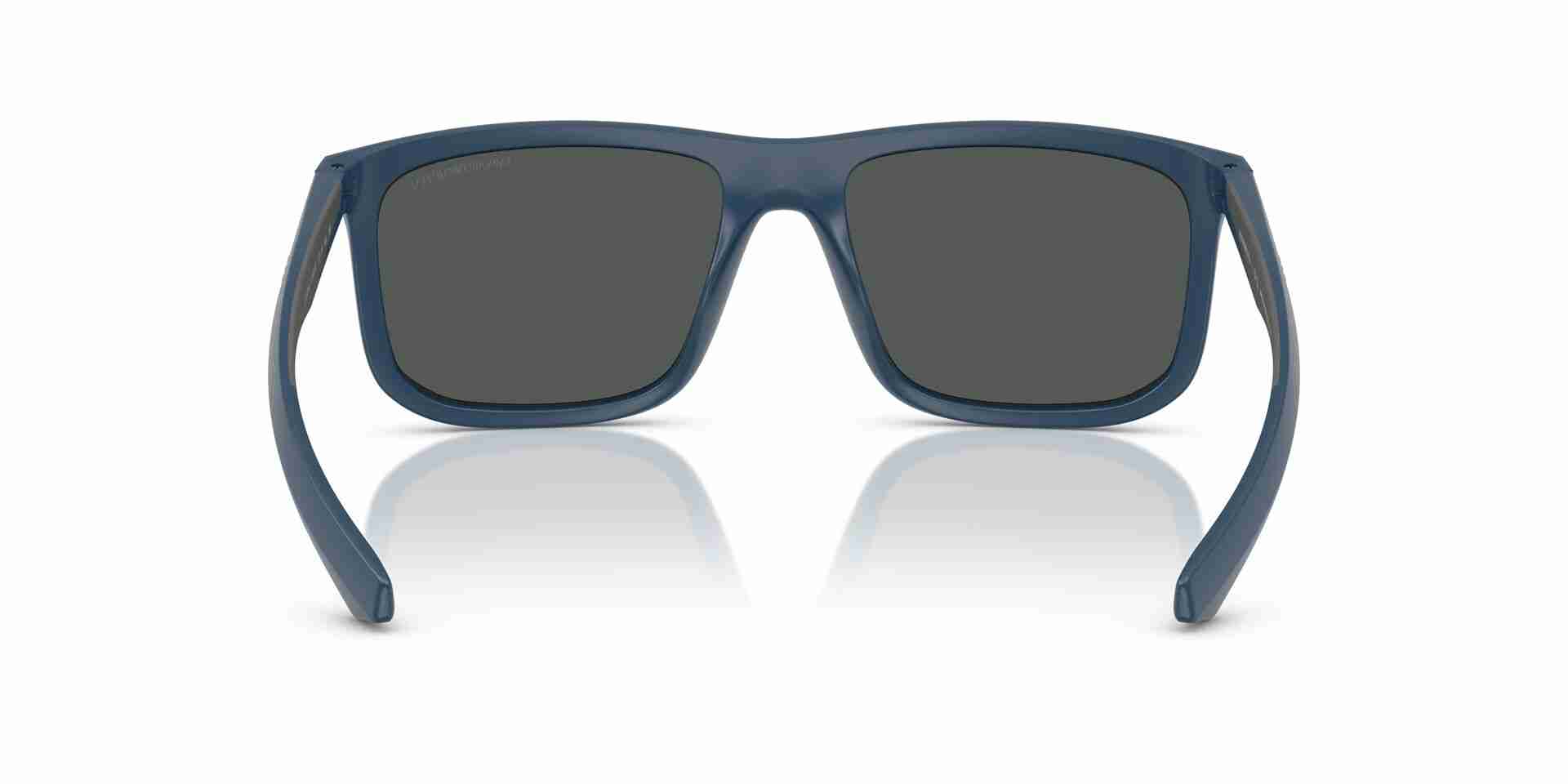 0EA4234U Injected Men Sunglasses