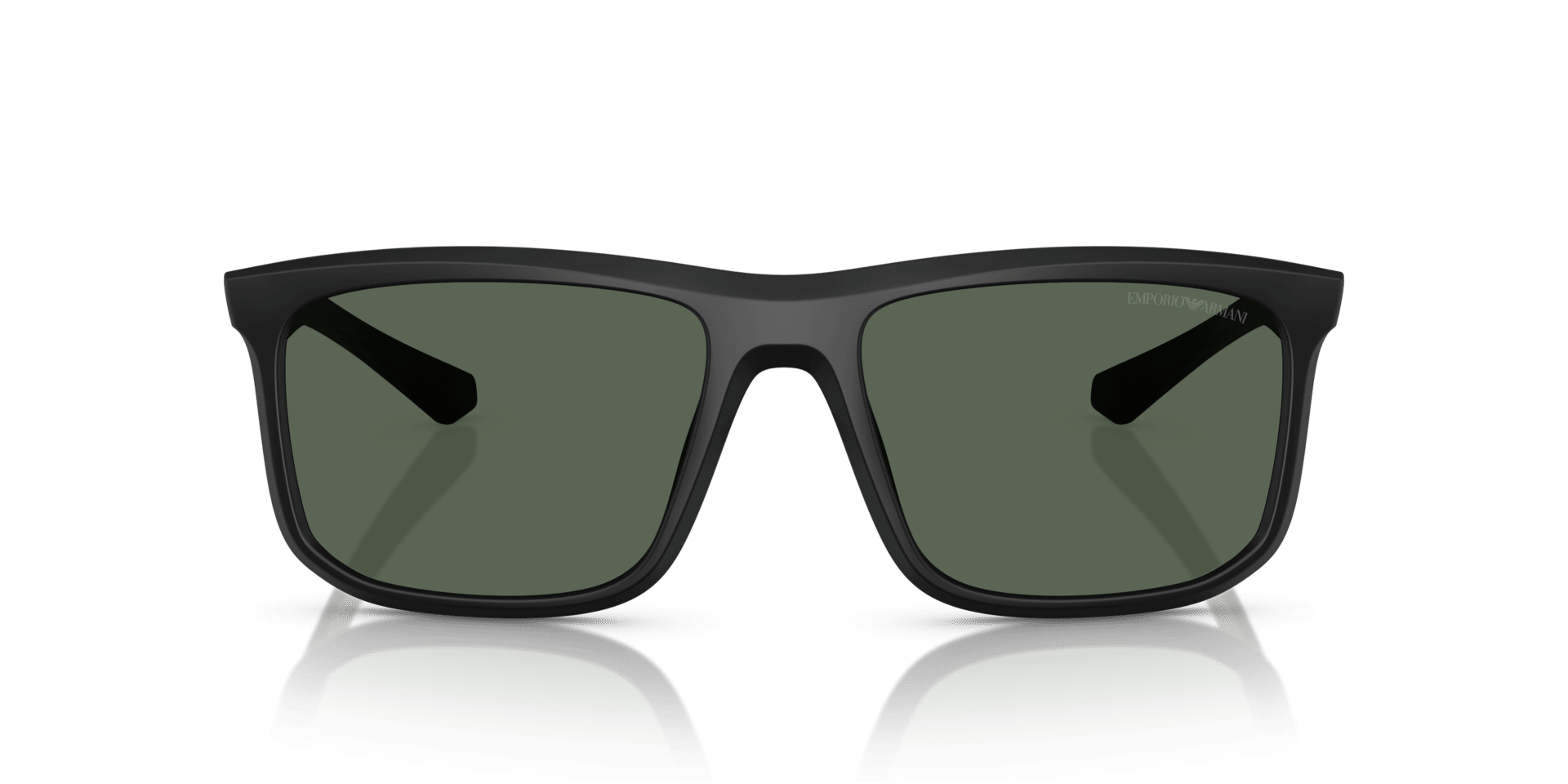 0EA4234U Injected Men Sunglasses
