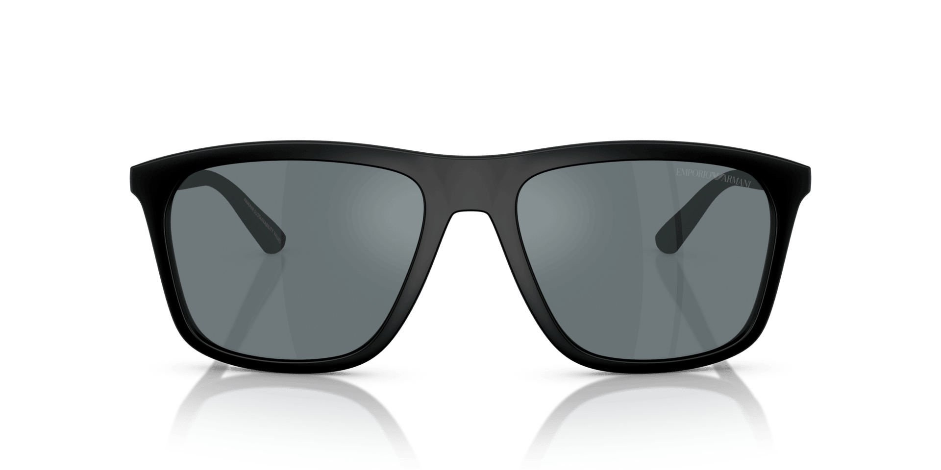 0EA4237, Injected Men Sunglasses