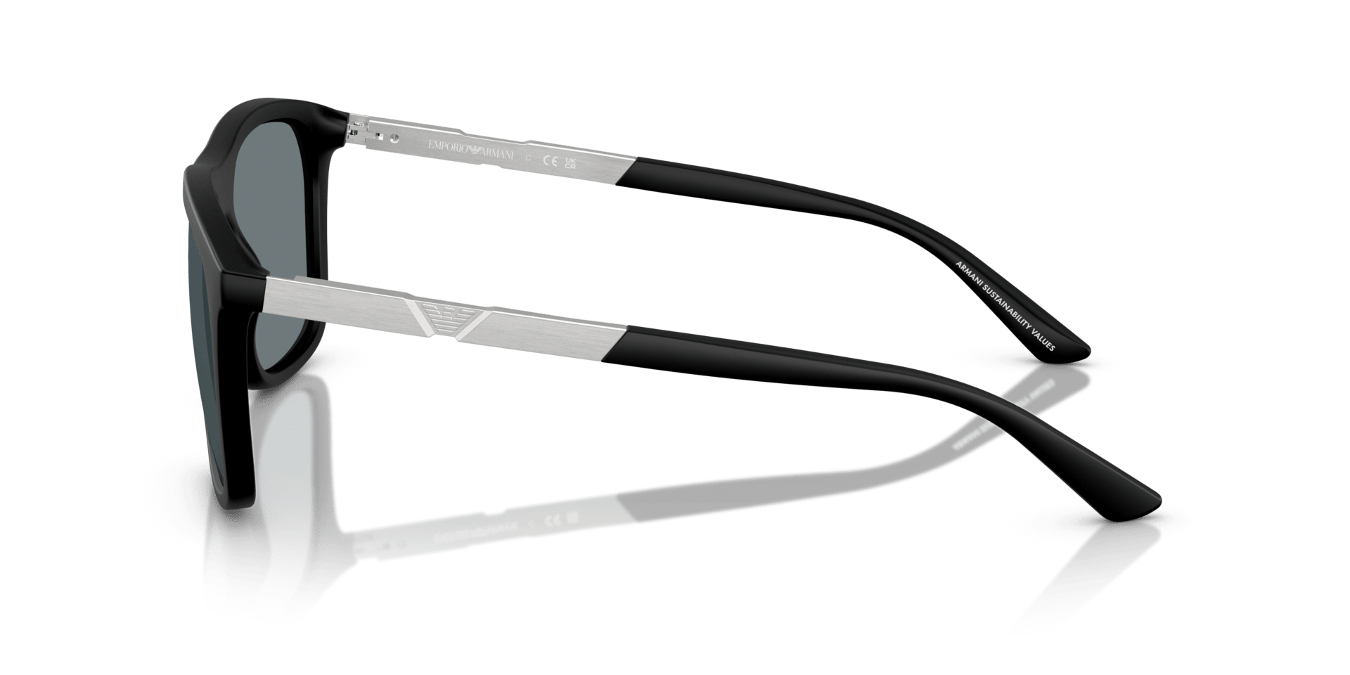0EA4237, Injected Men Sunglasses