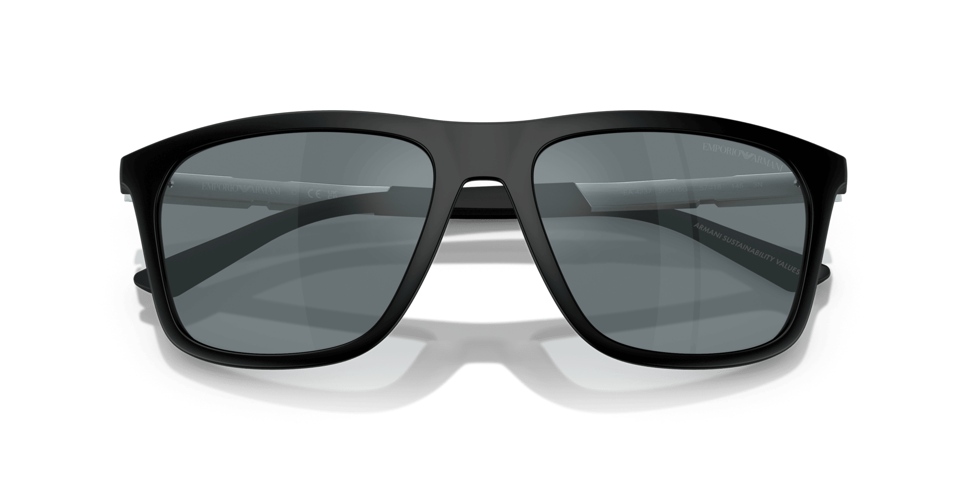 0EA4237, Injected Men Sunglasses